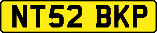 NT52BKP