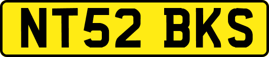NT52BKS