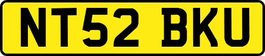 NT52BKU