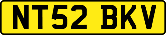 NT52BKV