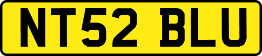 NT52BLU