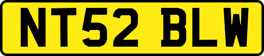 NT52BLW