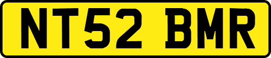 NT52BMR