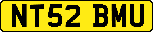NT52BMU