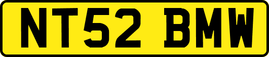 NT52BMW