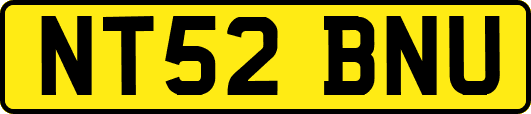 NT52BNU