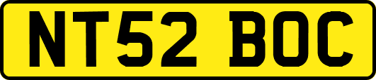 NT52BOC