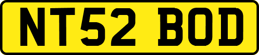 NT52BOD