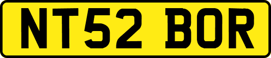 NT52BOR