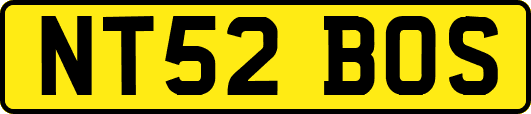 NT52BOS