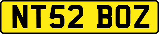 NT52BOZ