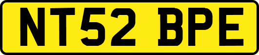 NT52BPE