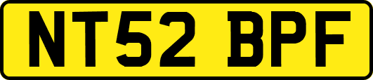 NT52BPF
