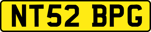 NT52BPG