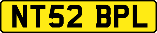 NT52BPL