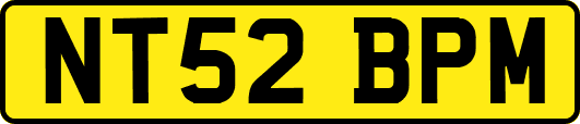 NT52BPM