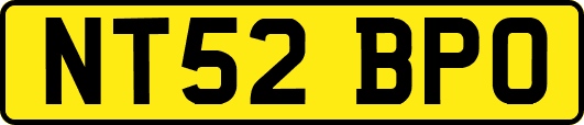 NT52BPO