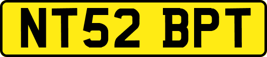 NT52BPT