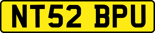 NT52BPU