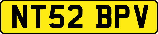 NT52BPV