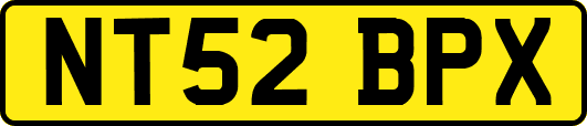 NT52BPX