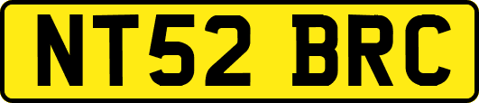 NT52BRC