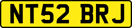 NT52BRJ