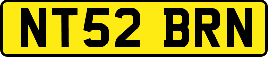 NT52BRN