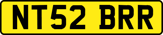NT52BRR