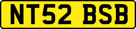NT52BSB