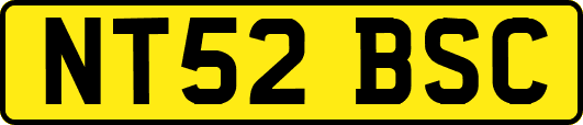 NT52BSC
