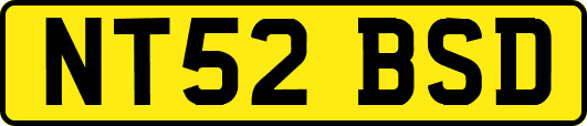 NT52BSD