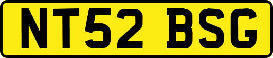 NT52BSG