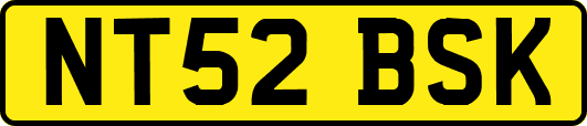 NT52BSK