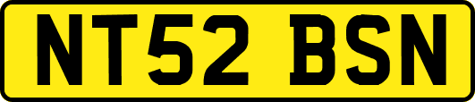 NT52BSN