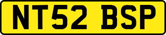 NT52BSP