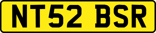 NT52BSR