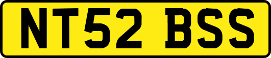 NT52BSS