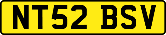 NT52BSV
