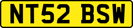 NT52BSW