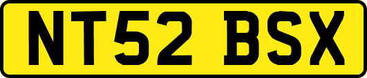 NT52BSX