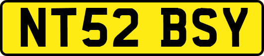 NT52BSY
