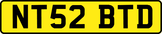NT52BTD