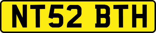 NT52BTH