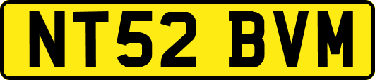 NT52BVM