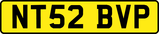 NT52BVP