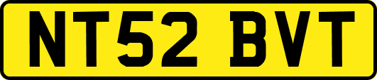 NT52BVT