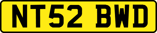 NT52BWD