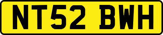 NT52BWH