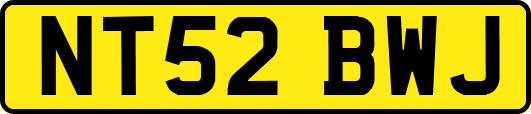 NT52BWJ